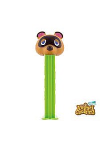 Bonbons PEZ Animal Crossing New Horizons - Tom Nook