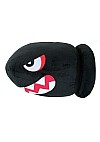 Coussin / Toutou Super Mario Bros Par Sanei - Banzai Bill 38 CM
