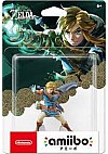 Figurine Amiibo The Legend Of Zelda Tears Of The Kingdom - Link