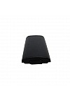 Couvercle / Cap De Remplacement De Pile Pour Manette Xbox 360 Marque Inconnue - Noir