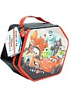 Mallette (Boite) De Transport Pour Figurine Disney Infinity