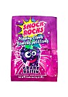 Bonbons Pétillants Shock Rocks - Raisin (9g)