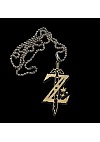 Pendentif The Legend Of Zelda Par Chinook Crafts - Hylian Sword