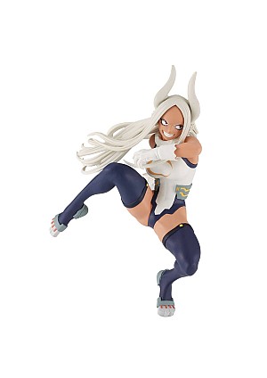 Figurine My Hero Academia The Amazing Heroes Vol.22 Par Banpresto - Mirko 12 CM