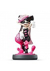 Figurine Amiibo Splatoon - Callie