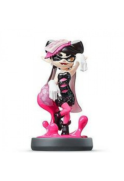 Figurine Amiibo Splatoon - Callie