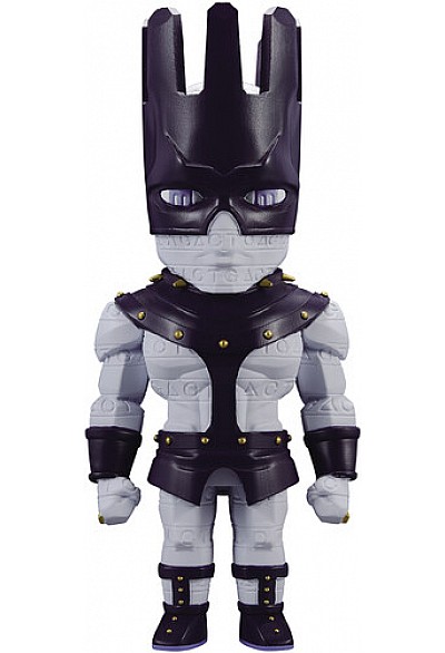 Figurine Poligoroid Jojo's Bizzare Adventure Par Banpresto - Stone Ocean 15 CM