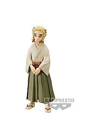 Figurine Demon Slayer Vol.26 Par Banpresto - Senjuro Ver.A 15 CM