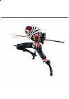 Figurine One Piece World Colosseum 2 Vol.5 Par Banpresto - Charlotte Katakuri 16 CM