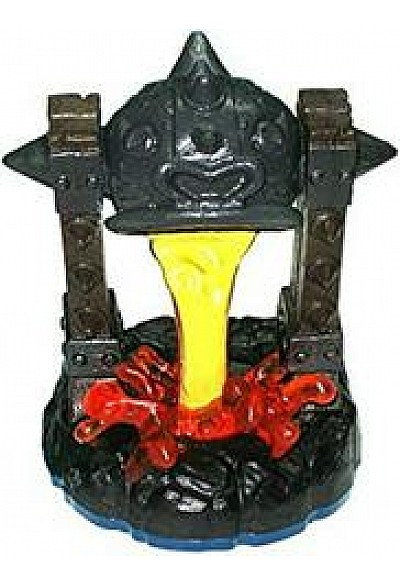 Figurine Skylanders Swap Force - Fiery Forge Magic