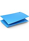 Façade / Cover Pour PS5 / Playstation 5 Avec Disque Officielle Sony - Bleue Stellaire / Starlight