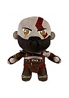 Toutou God Of War Ragnarok Par Jinx - Kratos 20 CM