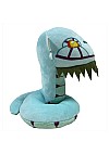 Toutou God Of War Ragnarok Par Jinx - Serpent-Monde 15CM