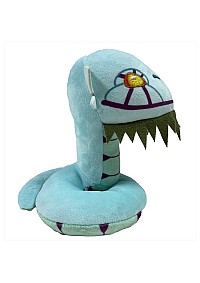 Toutou God Of War Ragnarok Par Jinx - Serpent-Monde 15CM