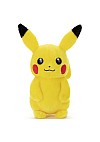 Toutou Pokemon I Choose You! Pokemon Get Plush Par Takara Tomy - Pikachu 26 CM