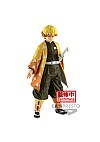 Figurine Demon Slayer Vol.31 Par Banpresto - Zenitsu Agatsuma 15 CM