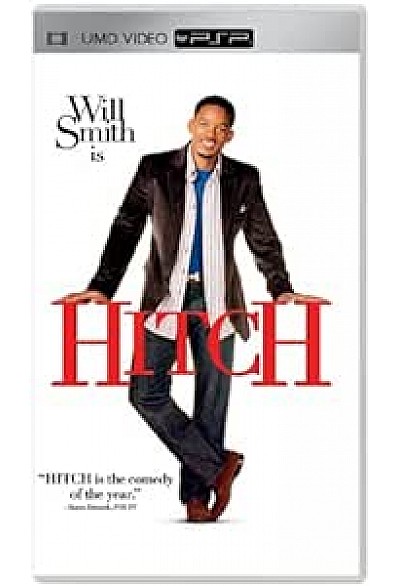 Hitch Film UMD/PSP