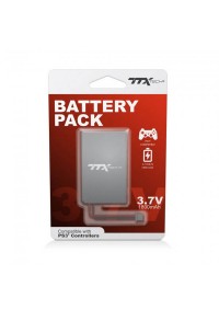 Pile / Batterie De Remplacement  Pour Manette PS3 / Playstation 3 Par TTX TECH