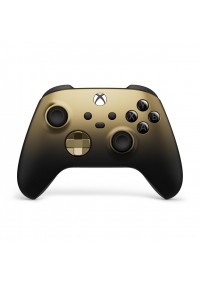Manette Pour Xbox One / Xbox Series Officielle Microsoft - Gold Shadow