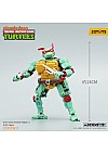 Figurine MegaBox TMNT MB-18 Par 52Toys - Raphael 13 CM