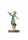 Figurine Amiibo The Legend Of Zelda Tears Of The Kingdom - Zelda