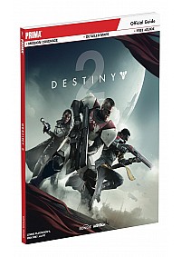 Guide Destiny 2 Par Prima