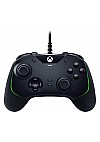 Manette Avec Fil USB (3M) Pour Xbox One / PC Windows 10 Wolverine Ultimate Par Razer - Noir
