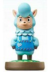 Figurine Amiibo Animal Crossing - Cyrus