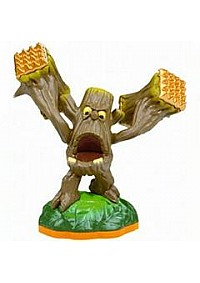 Figurine Skylanders Giants - Stump Smash