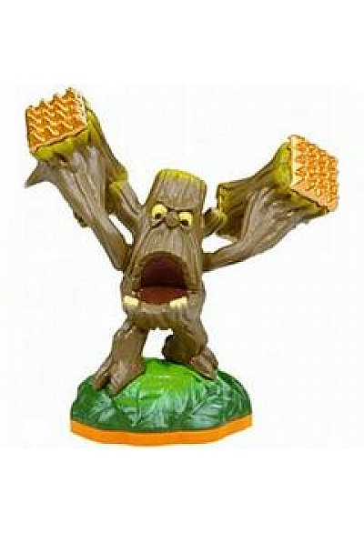 Figurine Skylanders Giants - Stump Smash
