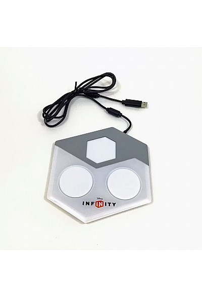 Portail Disney Infinity Avec Fil USB (Accessoire Seulement) Pour PS3, Wii Et Wii U