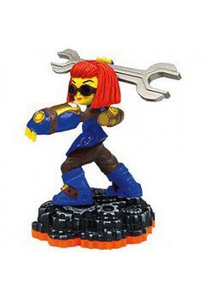 Figurine Skylanders Giants - Sprocket