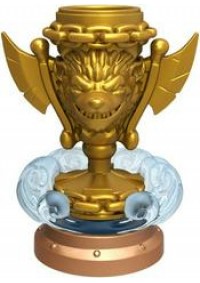 Figurine Skylanders SuperChargers - Sky Trophy