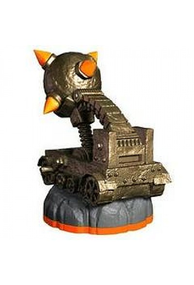 Figurine Skylanders Giants -  Scorpion Striker Catapult