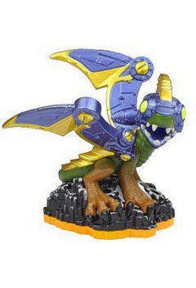 Figurine Skylanders Giants - Lightcore Drobot