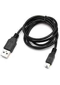 Cable De Recharge Micro USB Pour Manette PS4 / Xbox One De Marque Inconnue