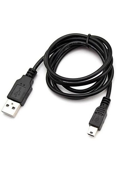 Cable De Recharge Micro USB Pour Manette PS4 / Xbox One De Marque Inconnue