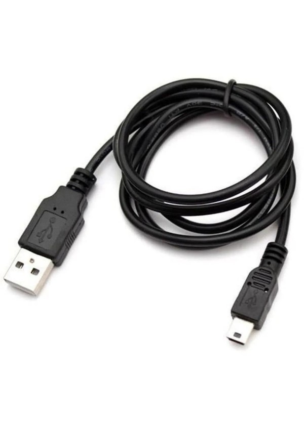 Cable De Recharge Micro USB Pour Manette PS4 / Xbox One De Marque