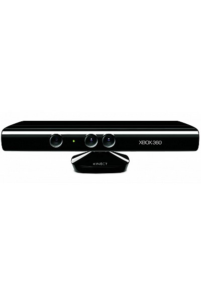 Capteur Kinect Sans Prise Murale Pour Xbox 360 Officiel Microsoft