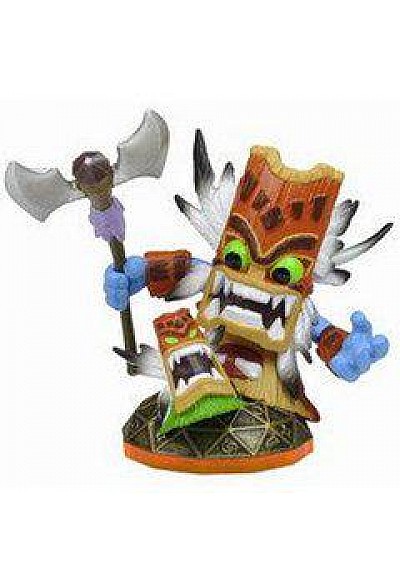 Figurine Skylanders Giants - Double Trouble