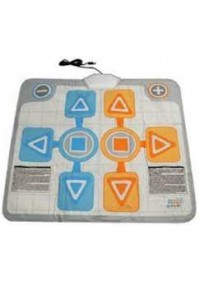 Tapis Active Life Mat Wii Pour Active Life Extreme Challenge
