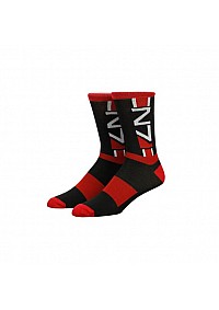 Chaussettes Mass Effect Par Bioworld - N7