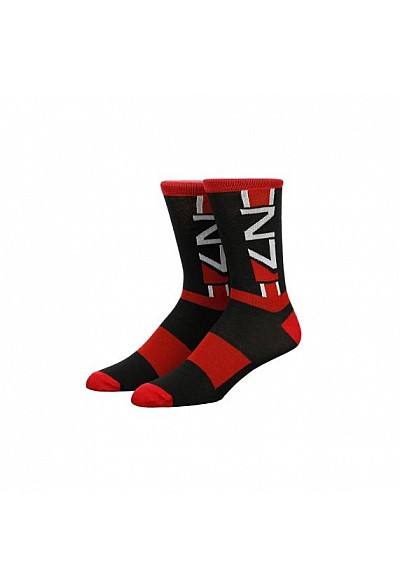 Chaussettes Mass Effect Par Bioworld - N7