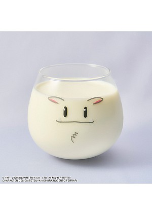 Verre En Vitre Final Fantasy VII Rebirth Par Square Enix - Fat Moogle