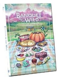 Livre Banquet Of The Wild Par Fan Gamer