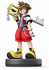 Figurine Amiibo Super Smash Bros - Sora