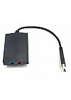 Convertisseur USB PS2 / PS3 Pour Micro Singstar 