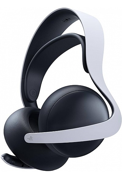 Casque D'écoute Sans Fil Pulse Elite Sony / PS4 / PSVR / PS5 / Playstation 5 Officiel Sony