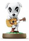 Figurine Amiibo Animal Crossing - KK