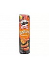 Croustilles Pringles Buffalo (Scorchin') 158G